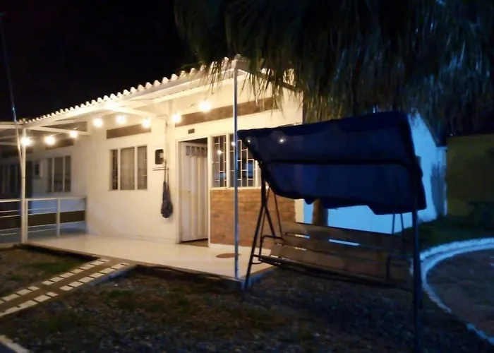 Flandes Resort