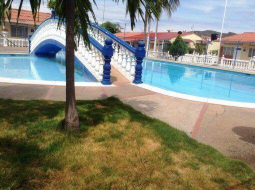 Flandes Resort Holiday home