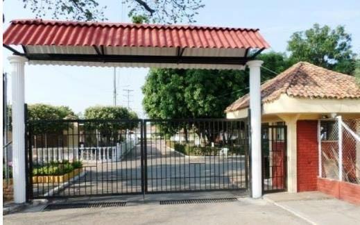 Holiday home Flandes Resort *