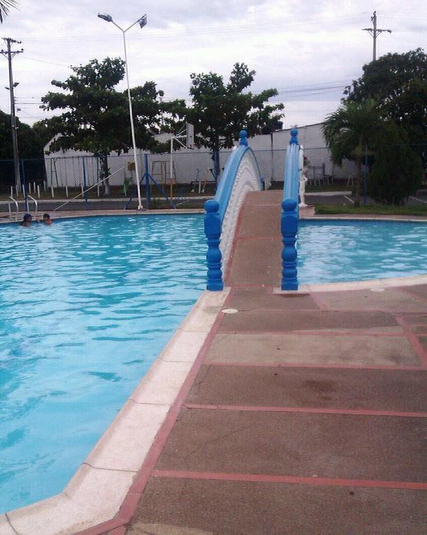 Flandes Resort